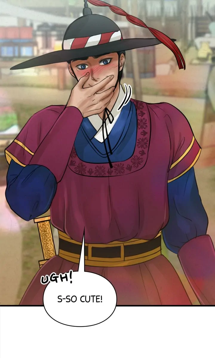 Beneath the Peach Tree Chapter 15 - Page 43