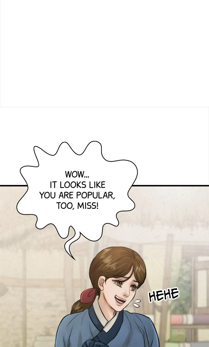 Beneath the Peach Tree Chapter 15 - Page 44