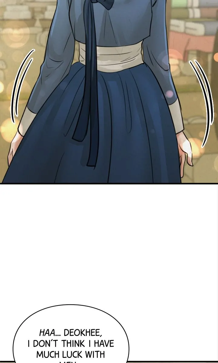 Beneath the Peach Tree Chapter 15 - Page 45