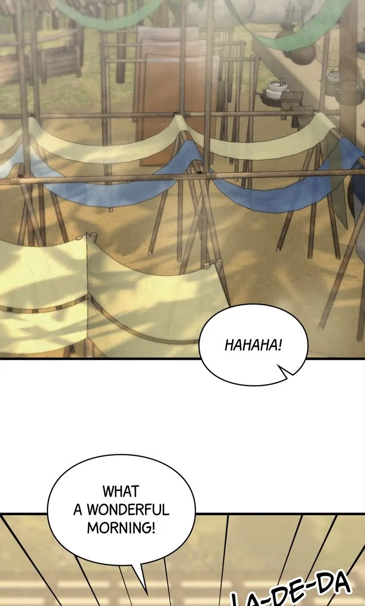 Beneath the Peach Tree Chapter 15 - Page 48