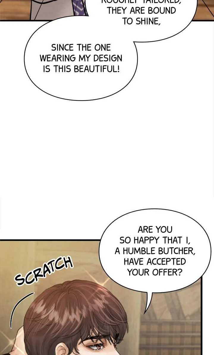 Beneath the Peach Tree Chapter 15 - Page 55