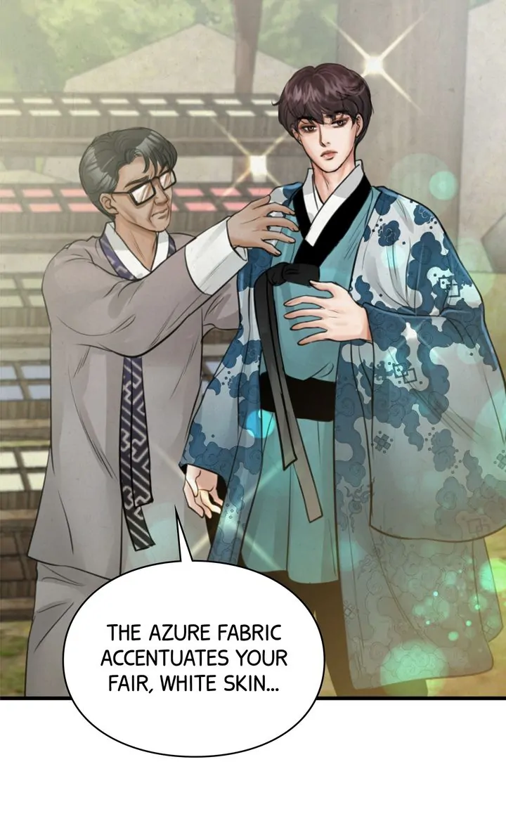 Beneath the Peach Tree Chapter 15 - Page 59