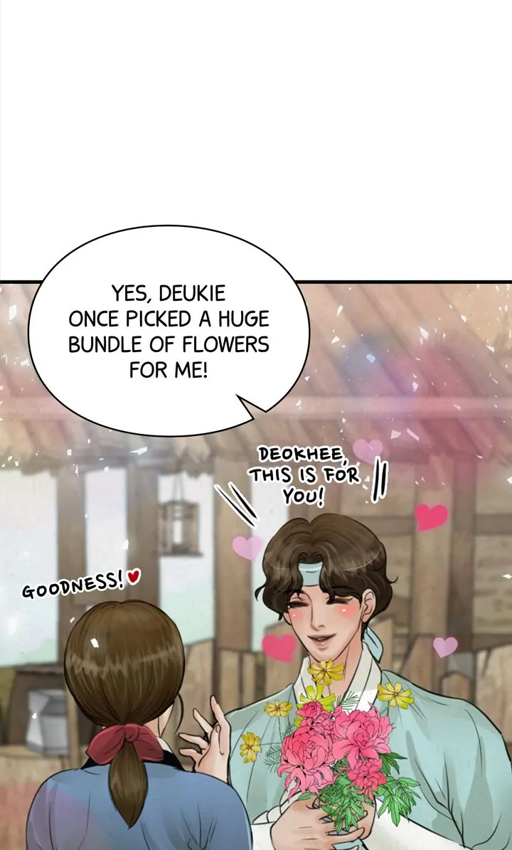 Beneath the Peach Tree Chapter 15 - Page 6