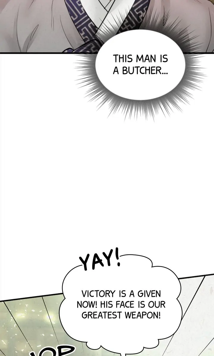 Beneath the Peach Tree Chapter 15 - Page 63