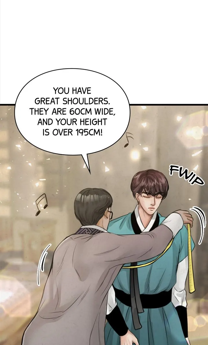 Beneath the Peach Tree Chapter 15 - Page 65