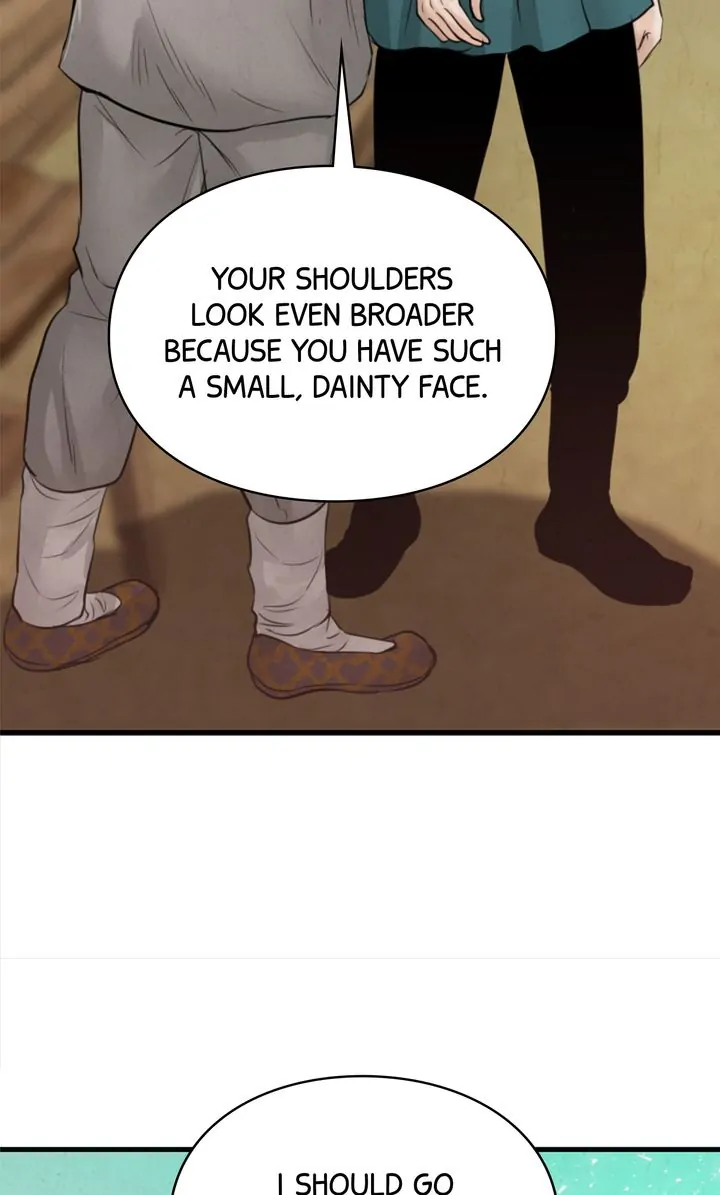 Beneath the Peach Tree Chapter 15 - Page 66