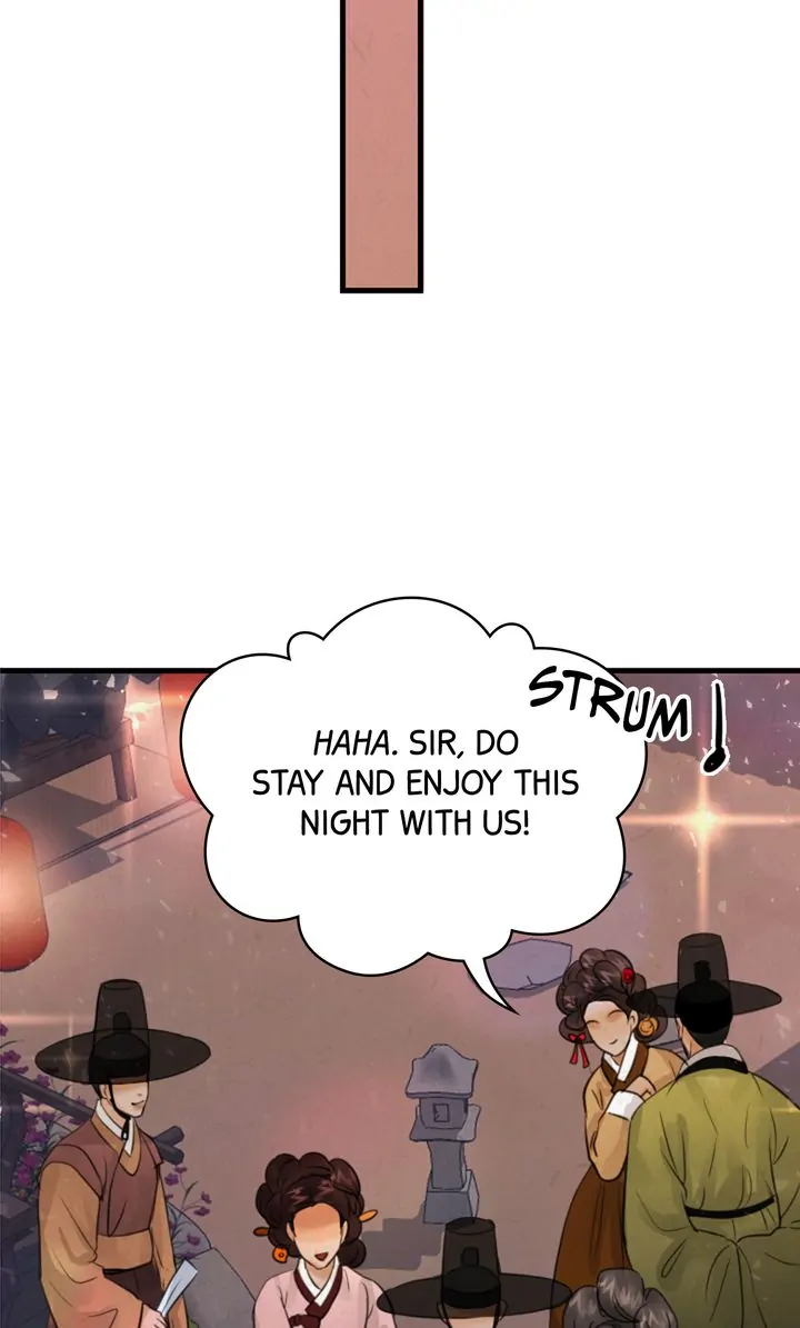 Beneath the Peach Tree Chapter 15 - Page 69