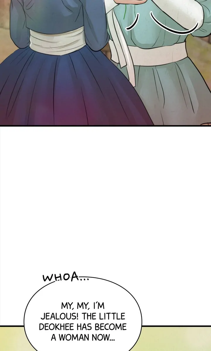 Beneath the Peach Tree Chapter 15 - Page 7