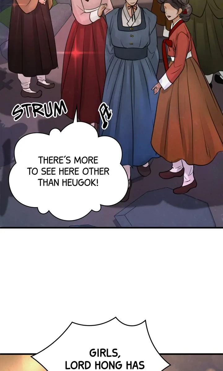 Beneath the Peach Tree Chapter 15 - Page 70