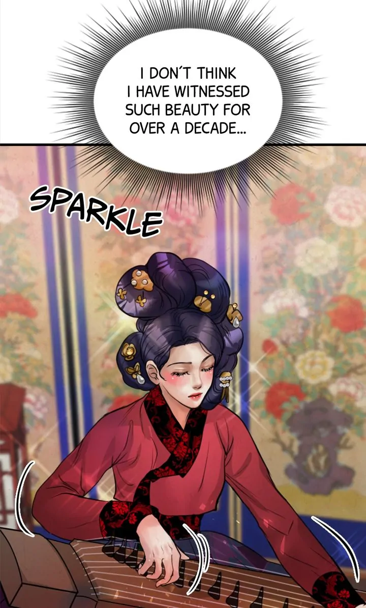 Beneath the Peach Tree Chapter 15 - Page 75
