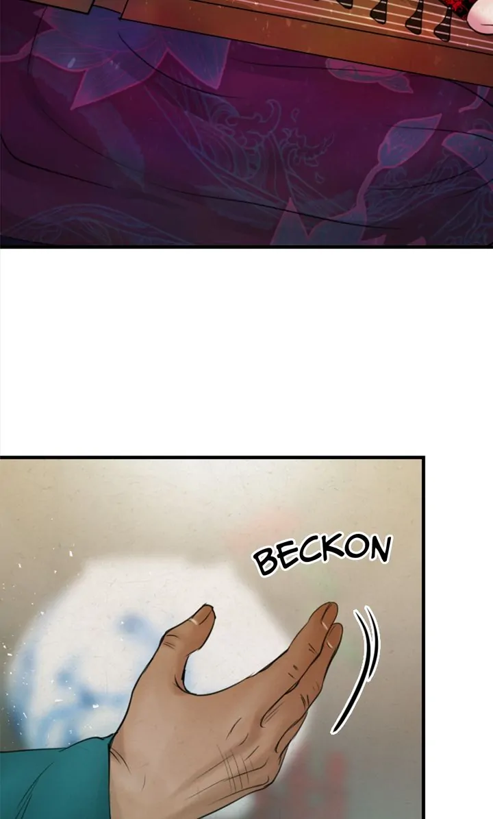 Beneath the Peach Tree Chapter 15 - Page 76