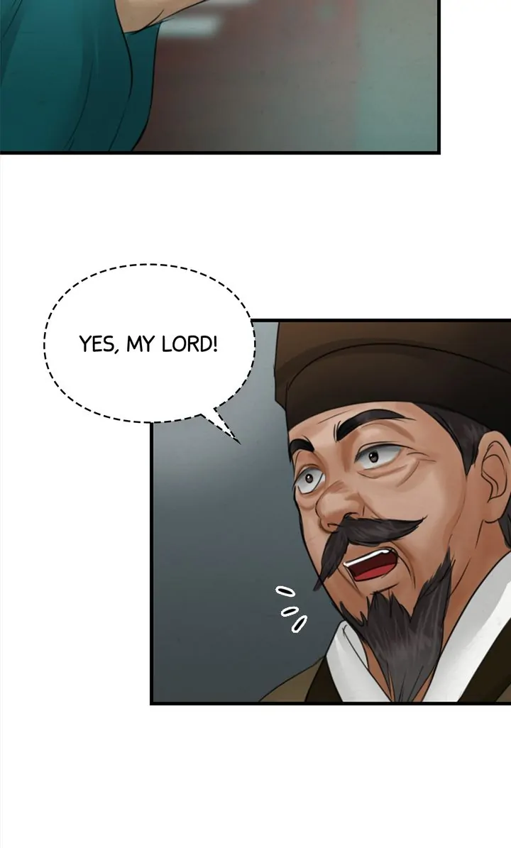 Beneath the Peach Tree Chapter 15 - Page 77