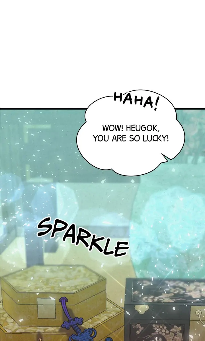 Beneath the Peach Tree Chapter 15 - Page 79