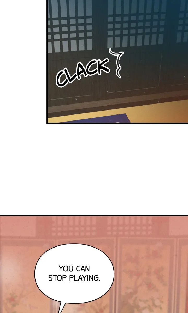 Beneath the Peach Tree Chapter 15 - Page 83