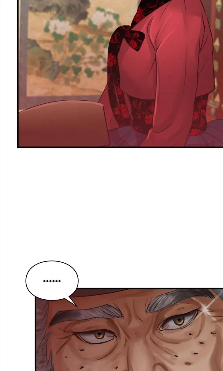 Beneath the Peach Tree Chapter 15 - Page 87