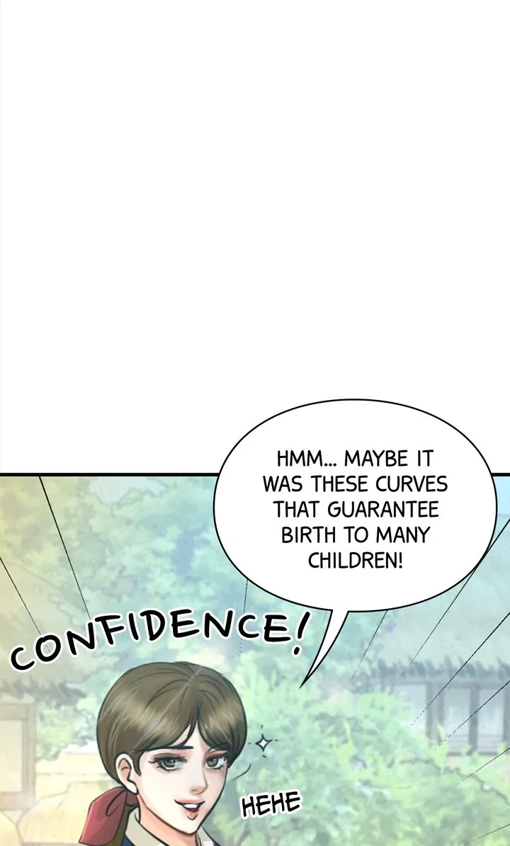 Beneath the Peach Tree Chapter 15 - Page 9
