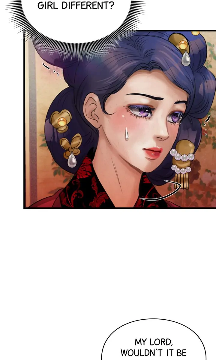 Beneath the Peach Tree Chapter 15 - Page 90