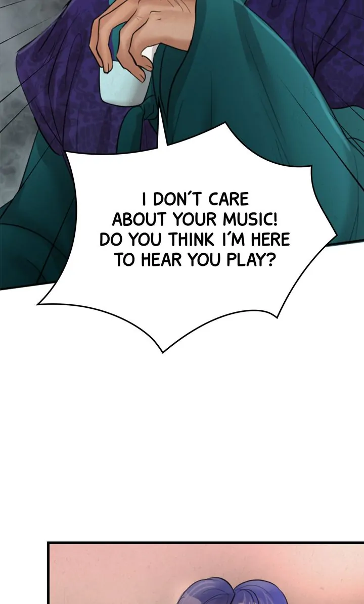 Beneath the Peach Tree Chapter 15 - Page 93