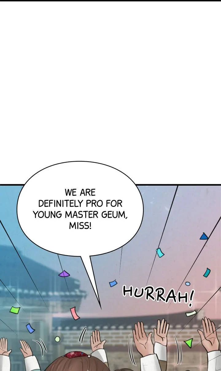 Beneath the Peach Tree Chapter 16 - Page 100