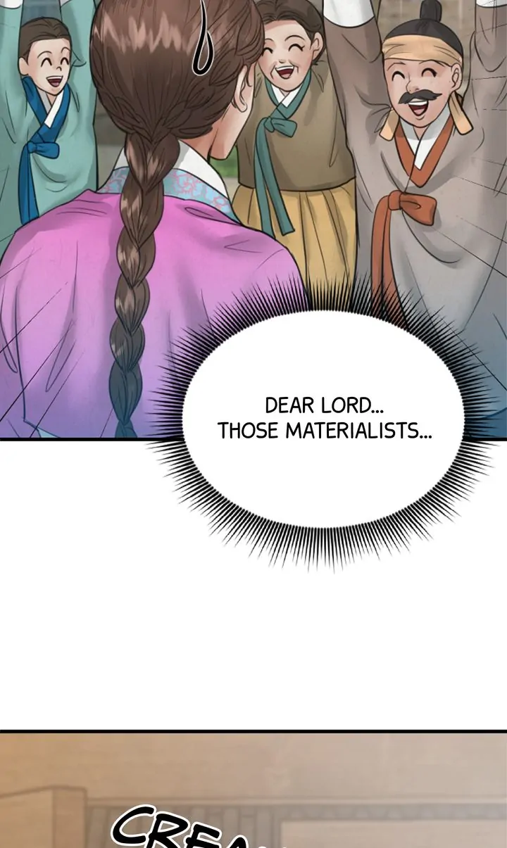 Beneath the Peach Tree Chapter 16 - Page 101