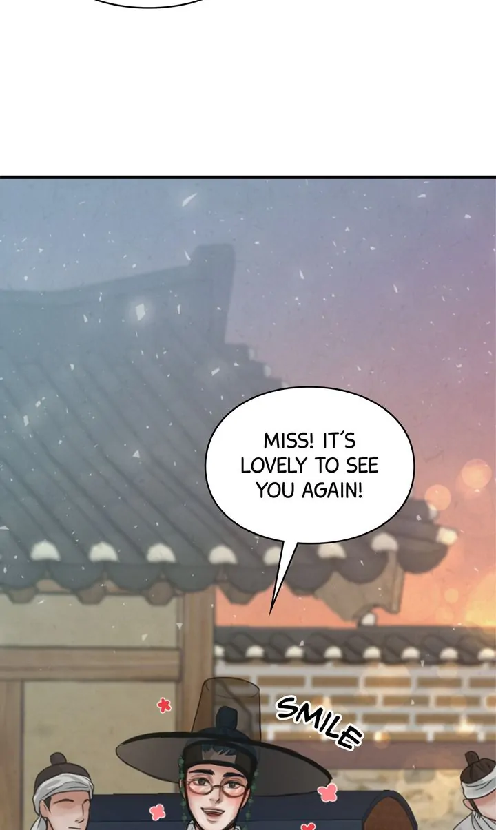 Beneath the Peach Tree Chapter 16 - Page 103