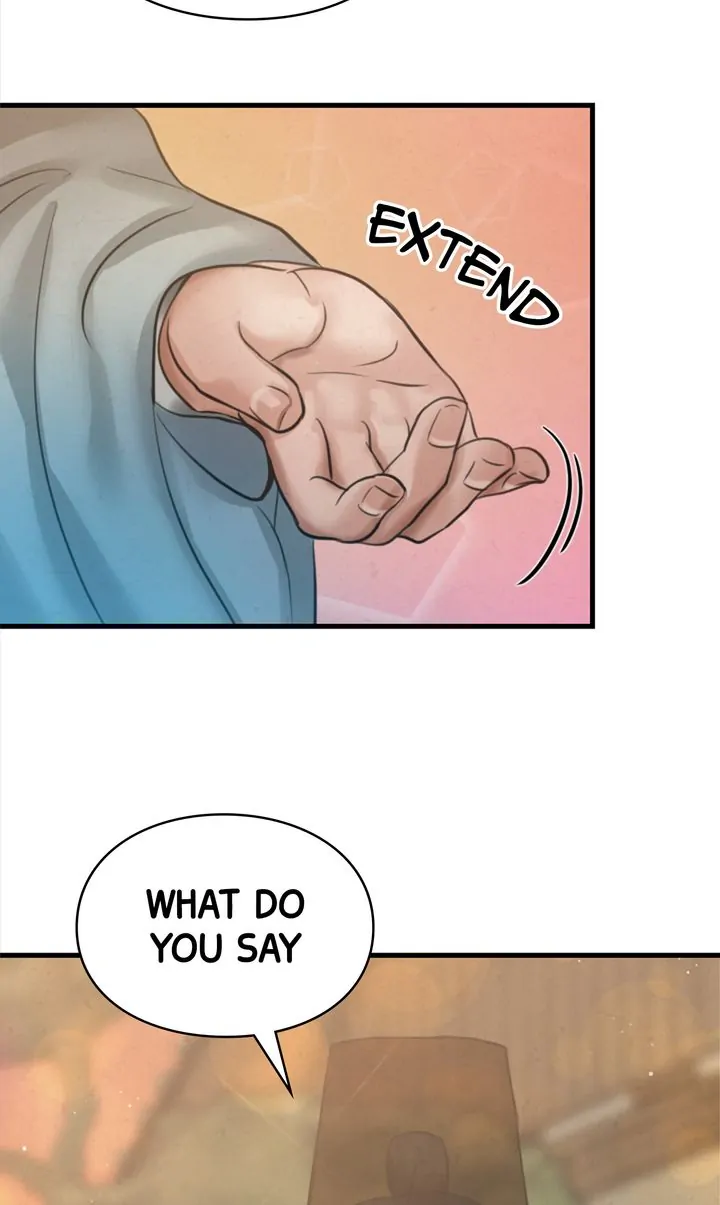 Beneath the Peach Tree Chapter 16 - Page 105