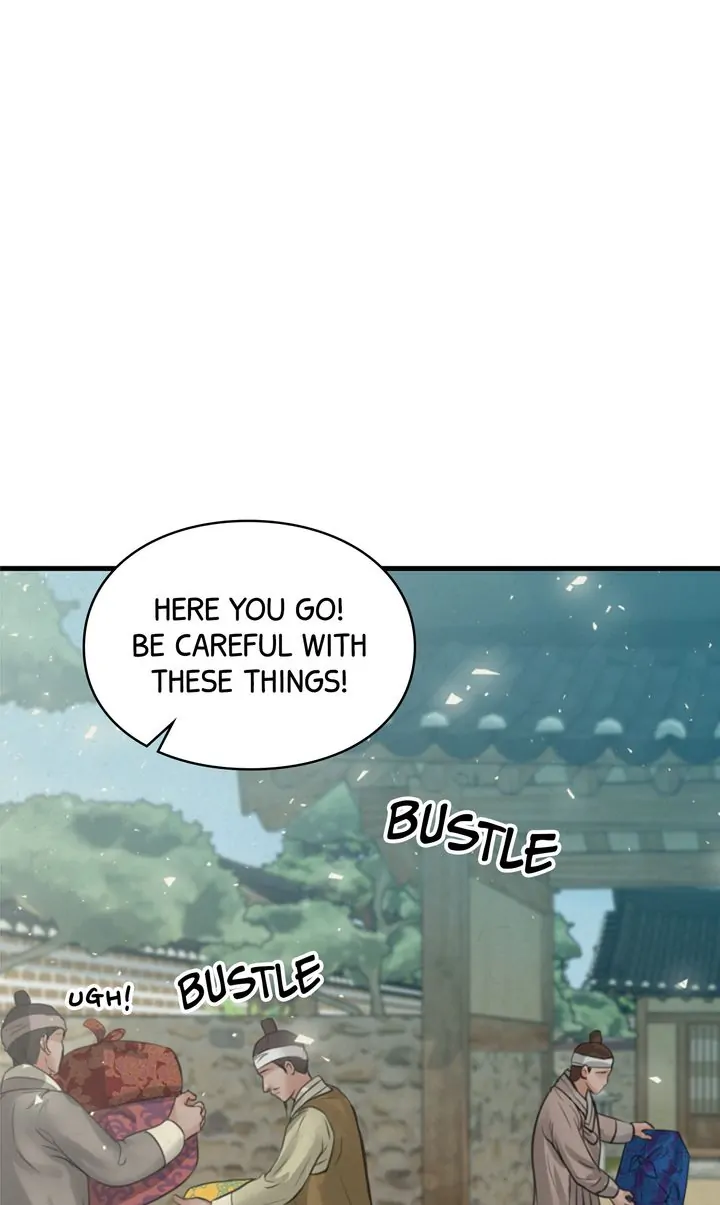 Beneath the Peach Tree Chapter 16 - Page 13