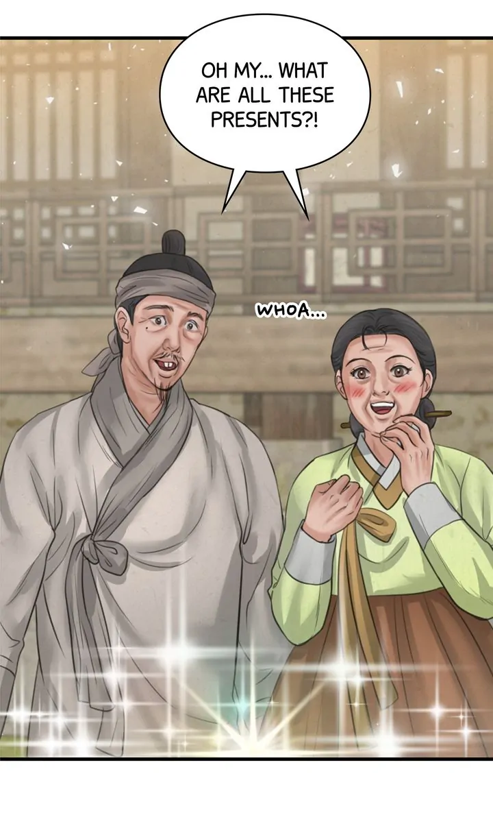 Beneath the Peach Tree Chapter 16 - Page 15