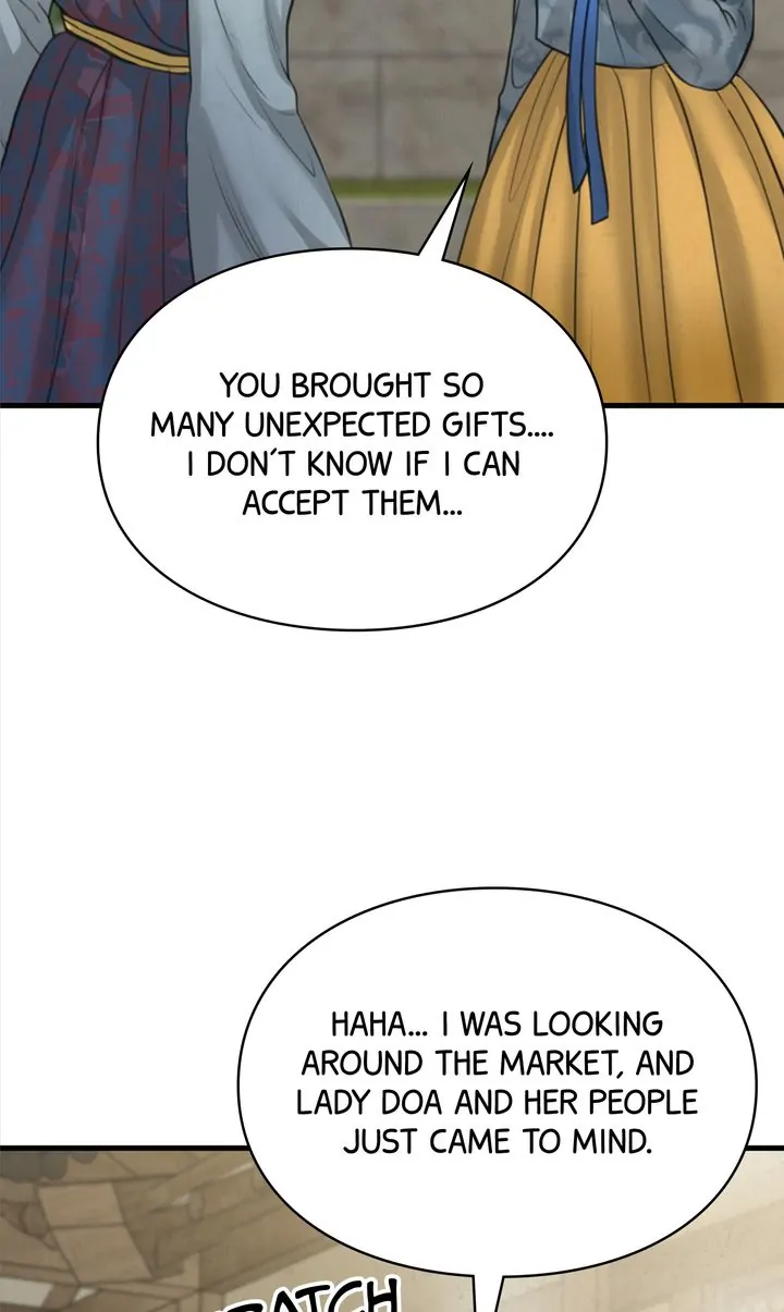Beneath the Peach Tree Chapter 16 - Page 20