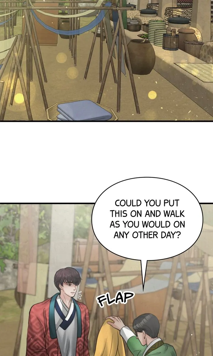 Beneath the Peach Tree Chapter 16 - Page 26