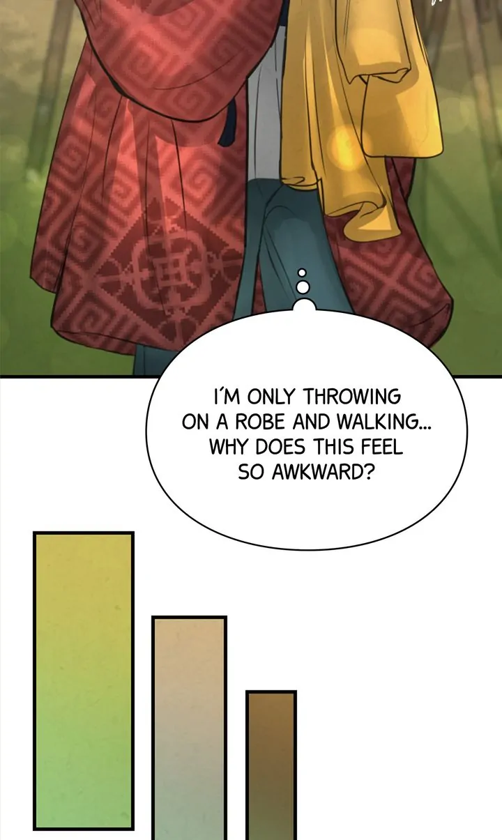 Beneath the Peach Tree Chapter 16 - Page 31