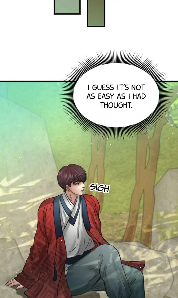Beneath the Peach Tree Chapter 16 - Page 32