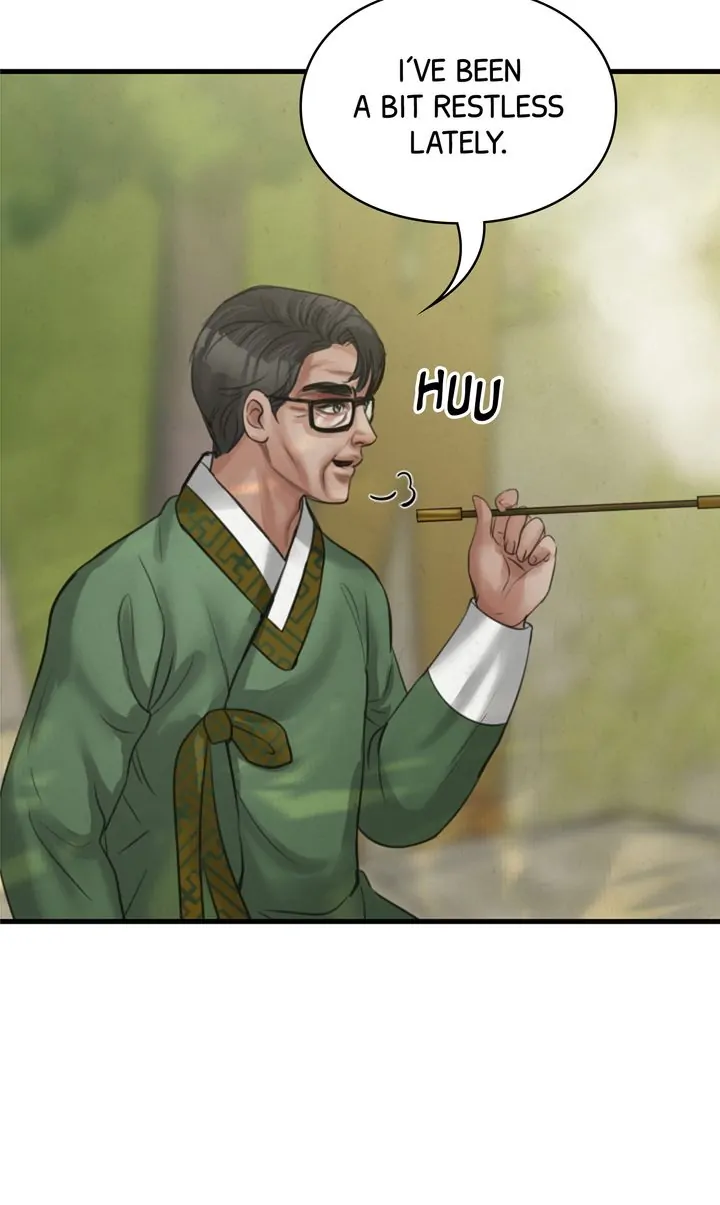 Beneath the Peach Tree Chapter 16 - Page 35