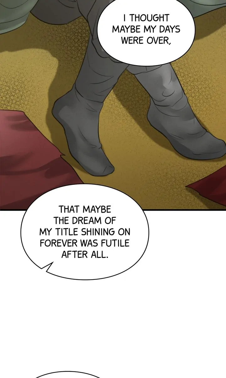 Beneath the Peach Tree Chapter 16 - Page 37