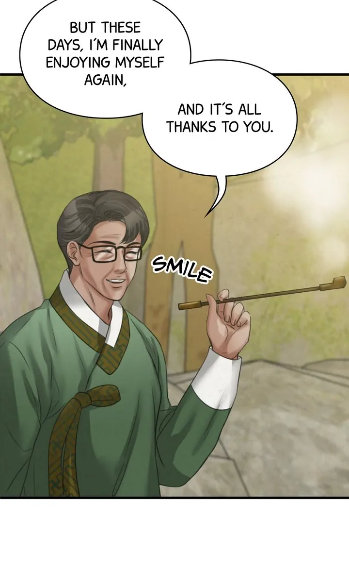 Beneath the Peach Tree Chapter 16 - Page 38