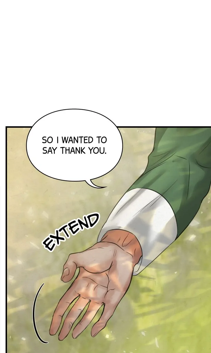 Beneath the Peach Tree Chapter 16 - Page 39
