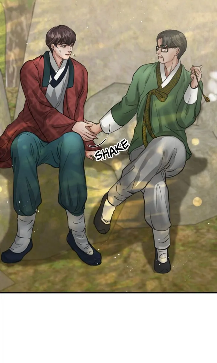Beneath the Peach Tree Chapter 16 - Page 42