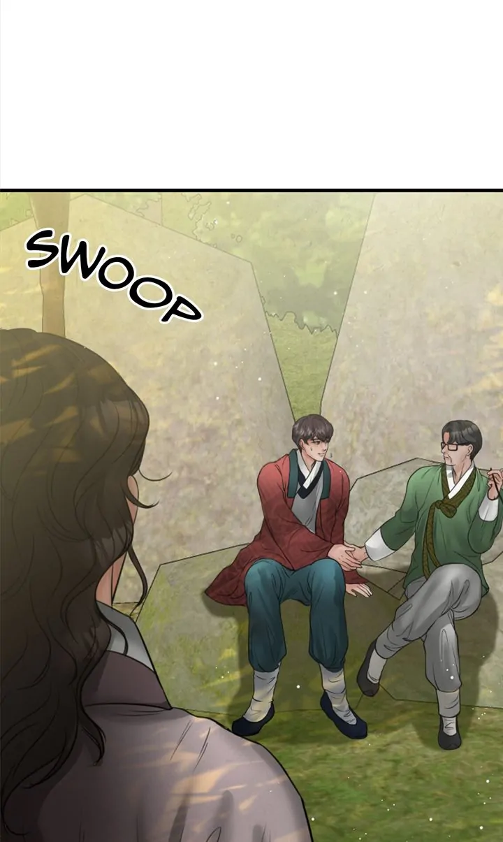 Beneath the Peach Tree Chapter 16 - Page 43