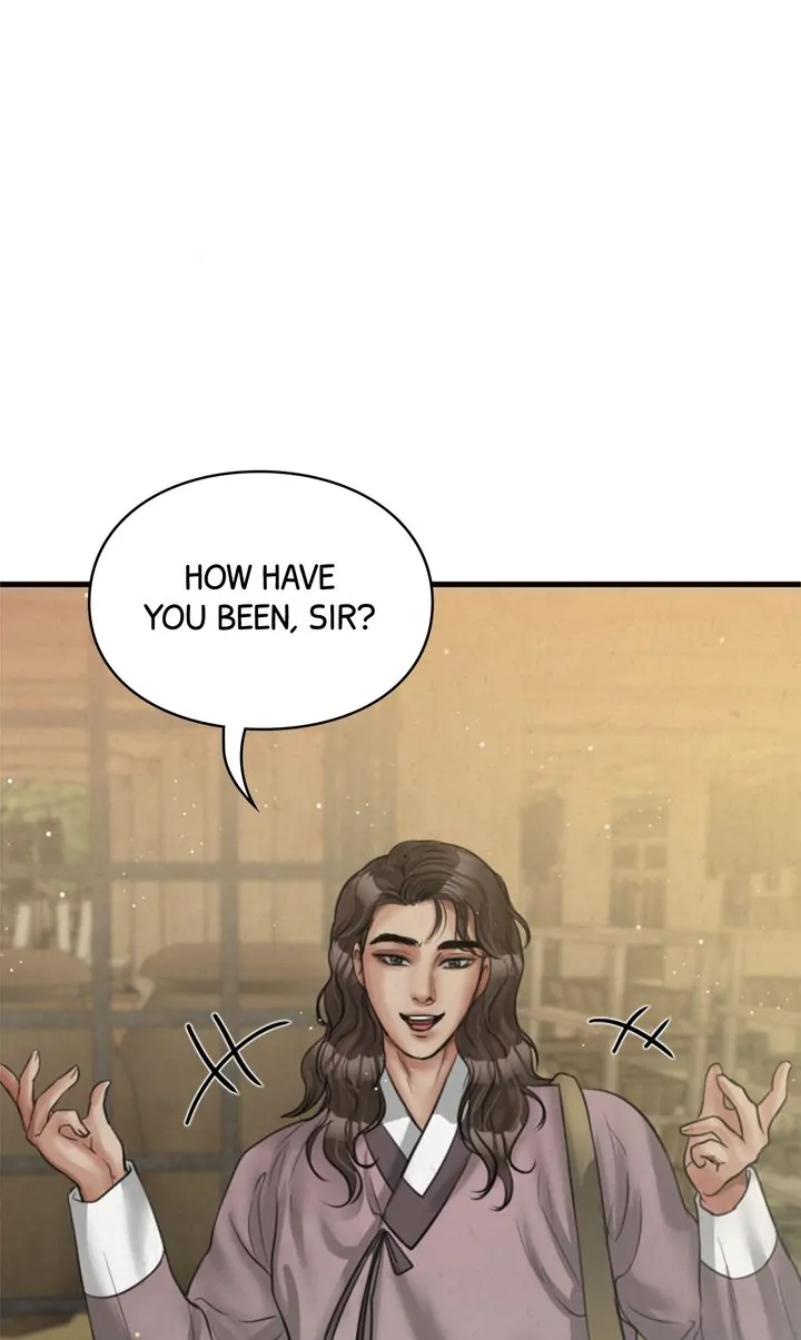 Beneath the Peach Tree Chapter 16 - Page 47
