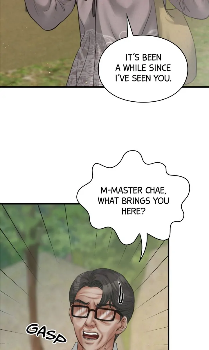 Beneath the Peach Tree Chapter 16 - Page 48