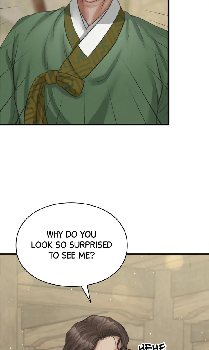 Beneath the Peach Tree Chapter 16 - Page 49