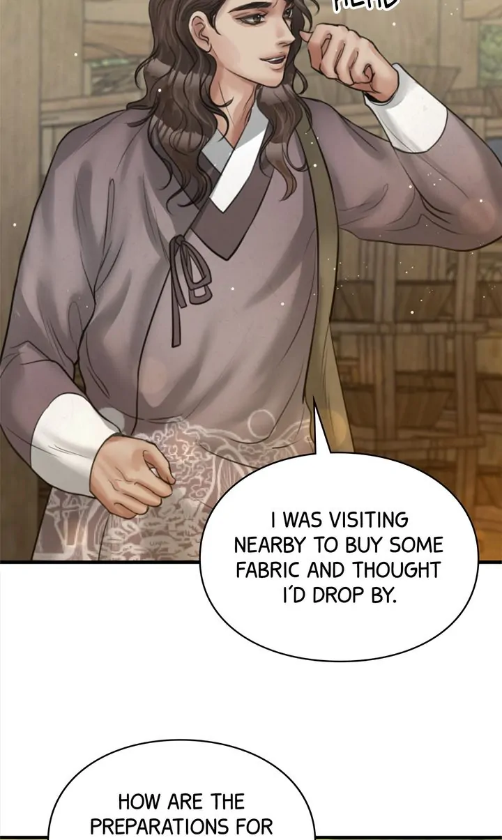 Beneath the Peach Tree Chapter 16 - Page 50