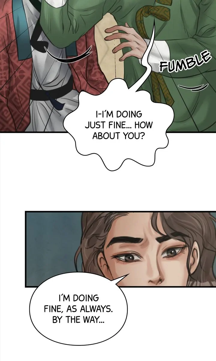 Beneath the Peach Tree Chapter 16 - Page 53