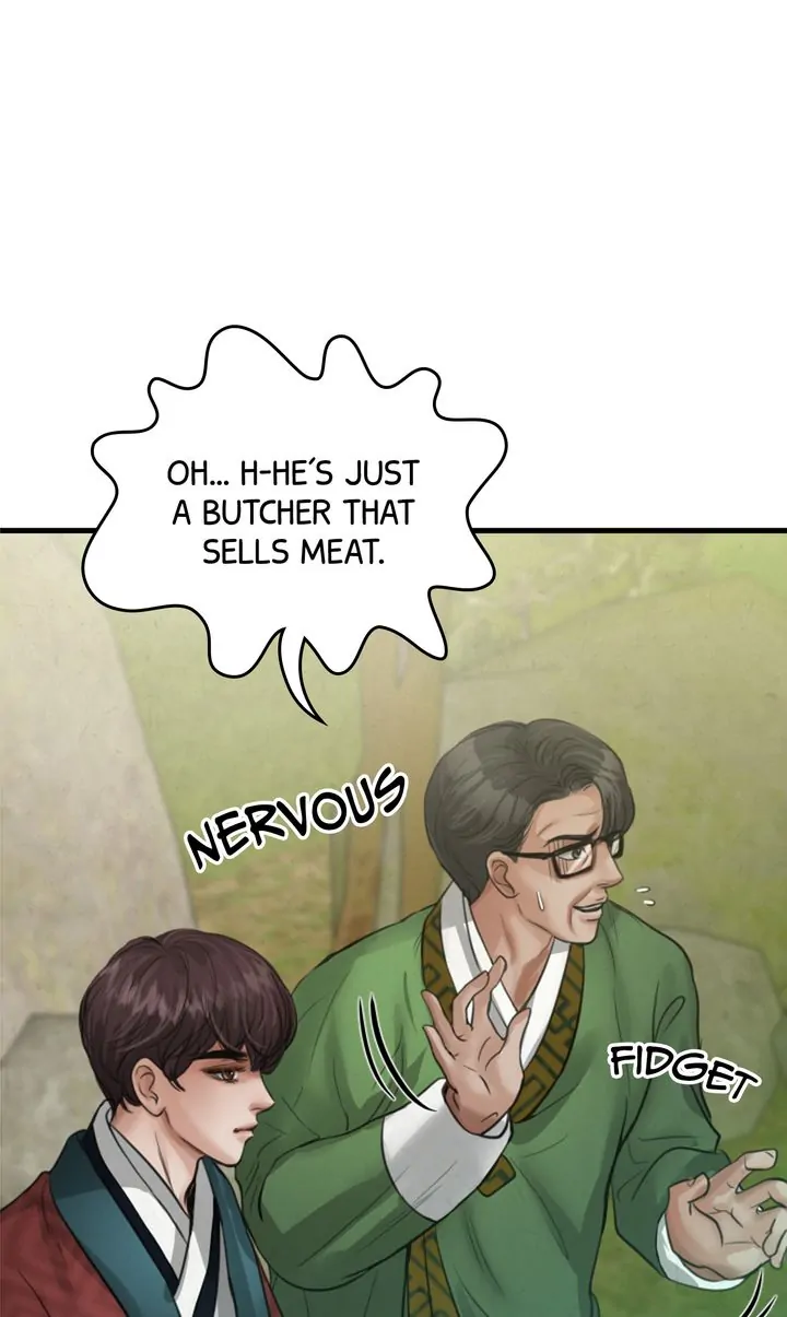 Beneath the Peach Tree Chapter 16 - Page 57