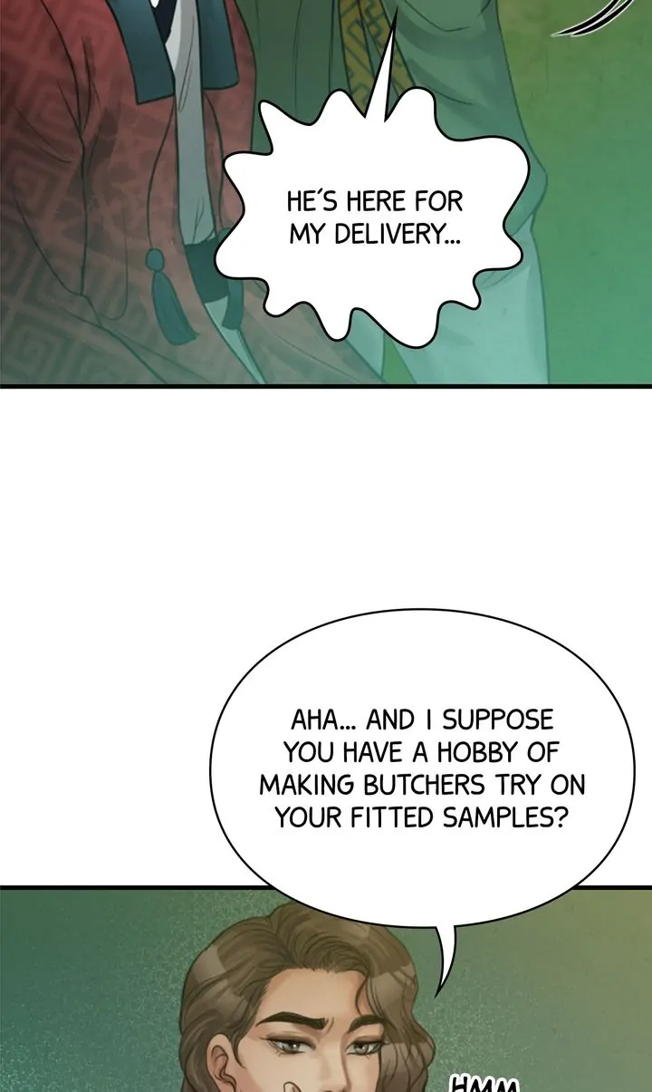 Beneath the Peach Tree Chapter 16 - Page 58