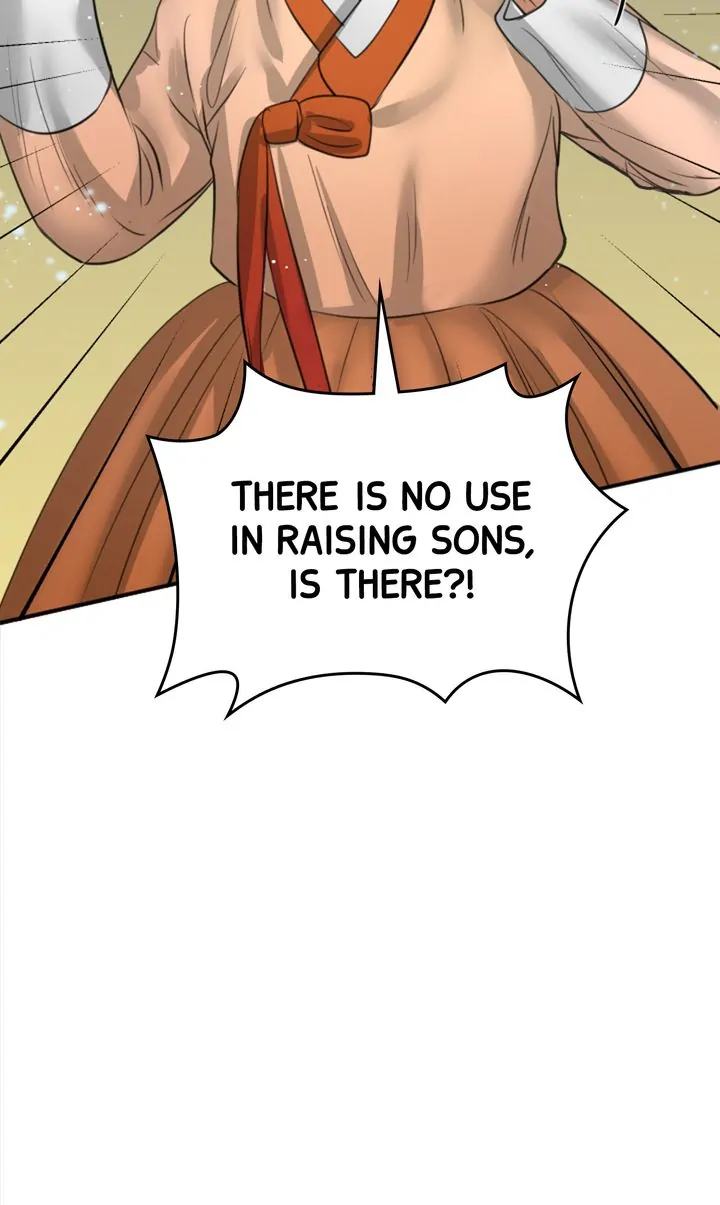 Beneath the Peach Tree Chapter 16 - Page 6