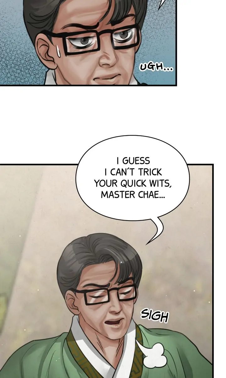 Beneath the Peach Tree Chapter 16 - Page 60