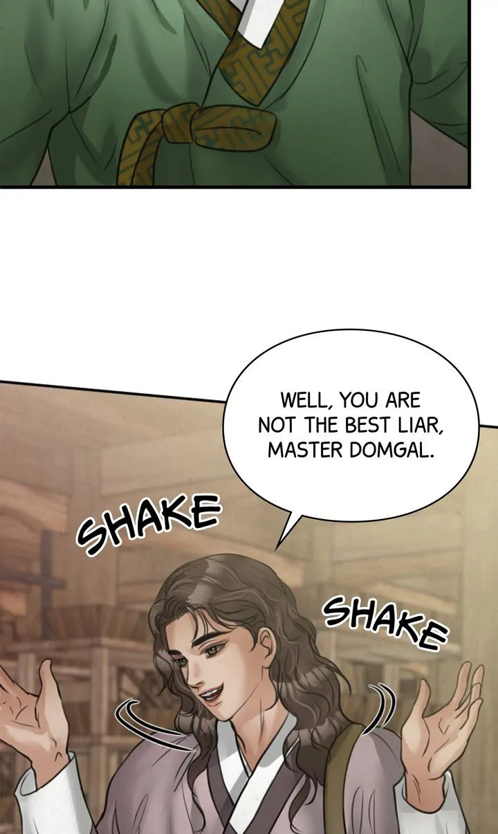 Beneath the Peach Tree Chapter 16 - Page 61