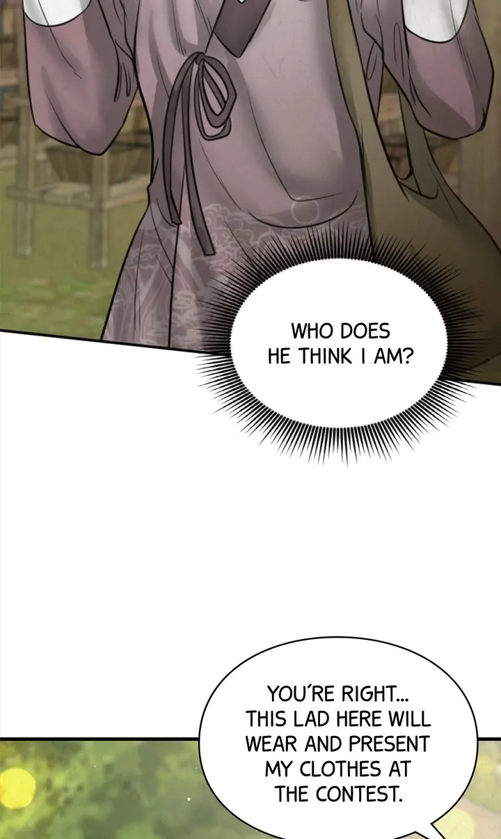 Beneath the Peach Tree Chapter 16 - Page 62