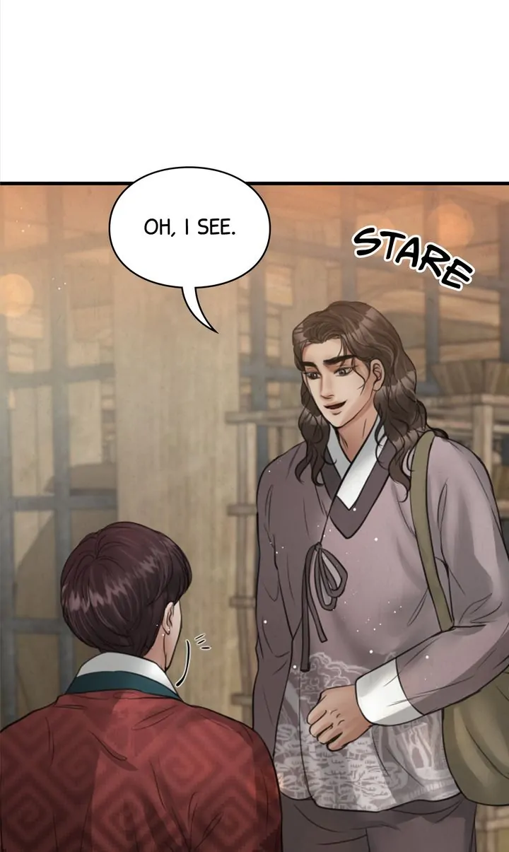Beneath the Peach Tree Chapter 16 - Page 64